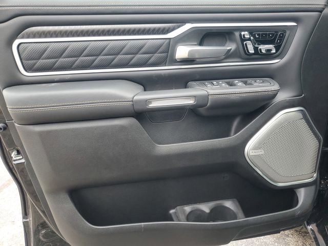 New 2026 RAM 1500 Tungsten w/ Trailer Tow Group image 10