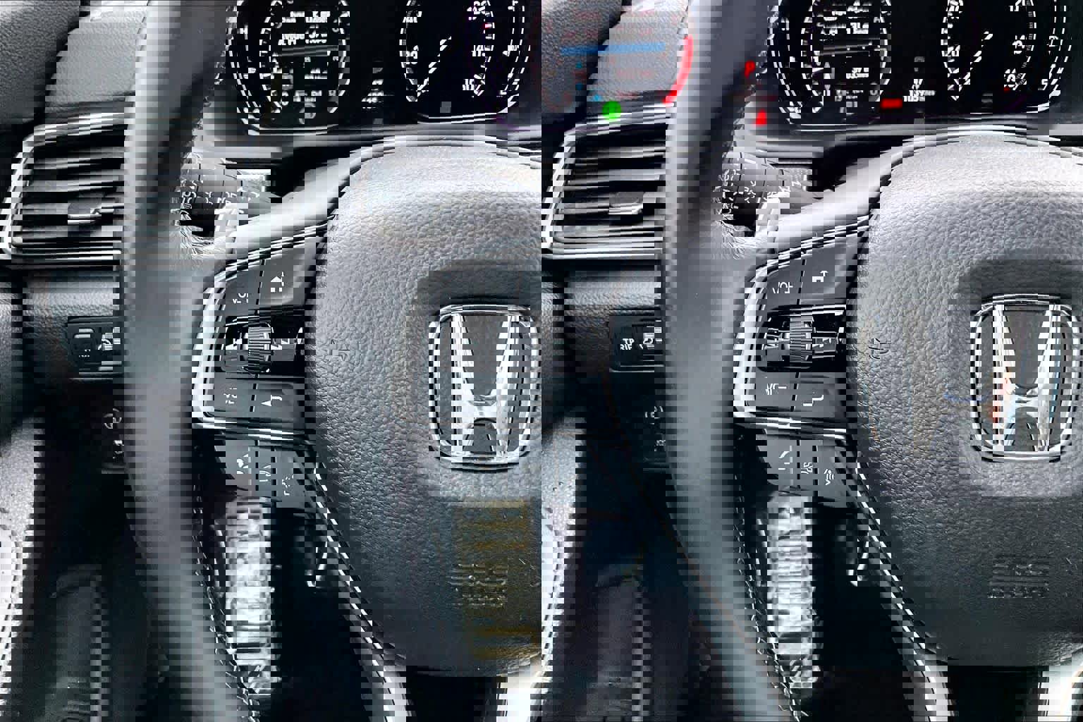 Used 2018 Honda Accord Sport image 23