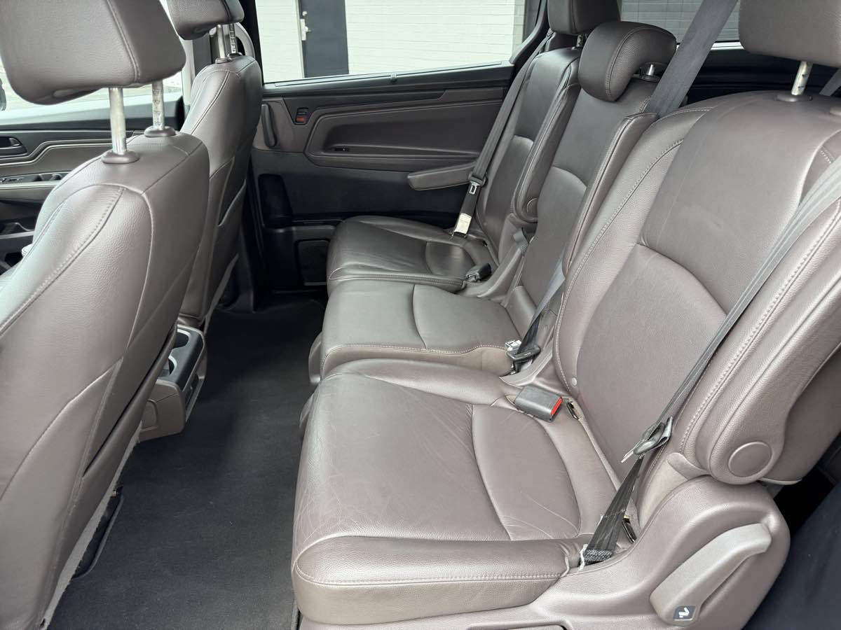 Used 2019 Honda Odyssey EX-L image 14