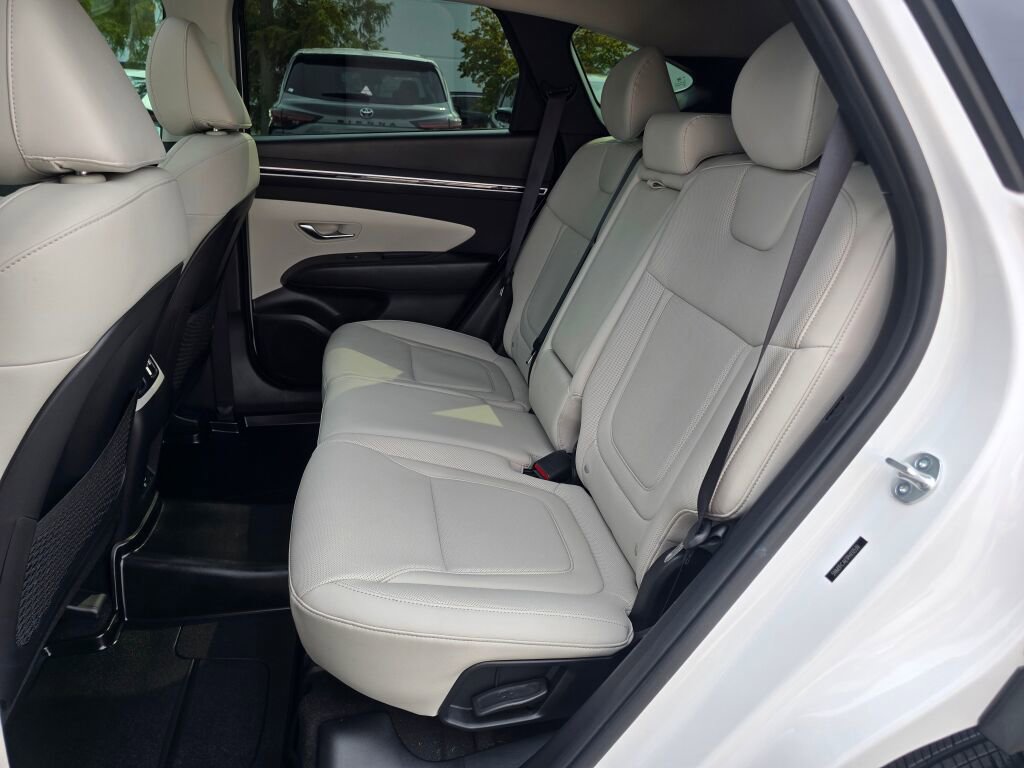 Used 2023 Hyundai Tucson SEL w/ Convenience Package image 41