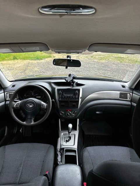 Used 2013 Subaru Forester 2.5X AWD/4WD image 23