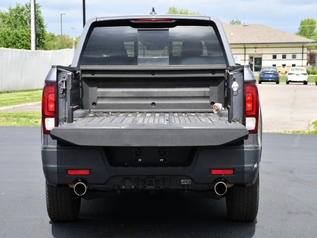 Used 2023 Honda Ridgeline RTL image 23