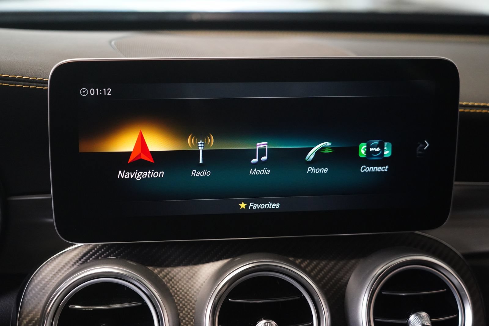 Certified 2023 Mercedes-Benz C 63 AMG S image 24