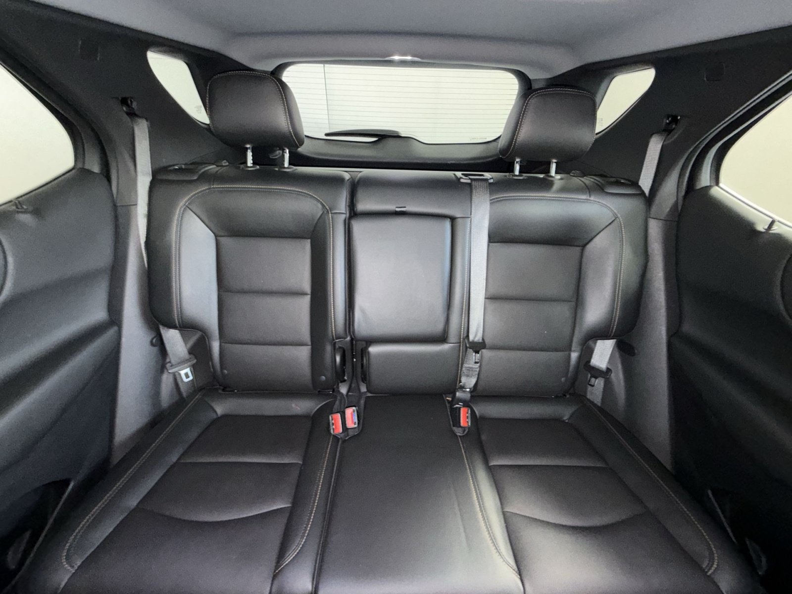 Used 2021 Chevrolet Equinox LT AWD/4WD image 24