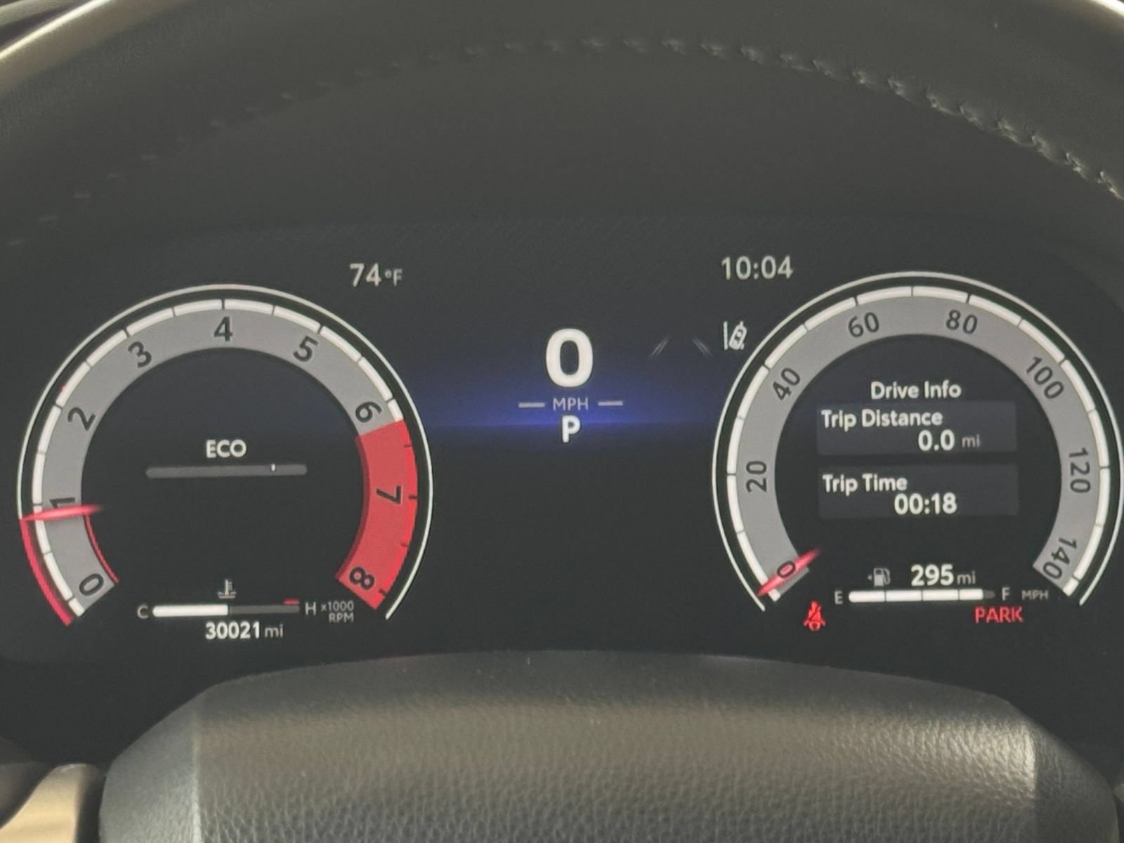 Used 2025 Toyota Highlander XSE AWD/4WD image 43