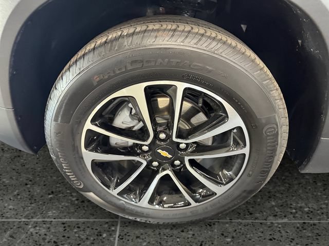 Used 2026 Chevrolet TrailBlazer LT w/ Convenience Package AWD/4WD image 24