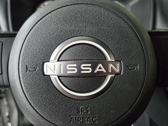 Used 2023 Nissan Rogue SV AWD/4WD image 31