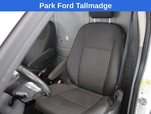 Used 2016 Ford Transit 250 130 Low Roof RWD image 12