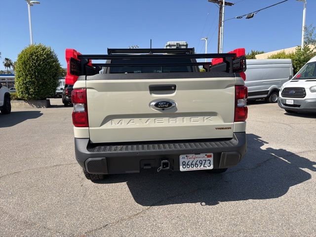 Used 2024 Ford Maverick Tremor w/ Tremor Off-Road Package AWD/4WD image 6