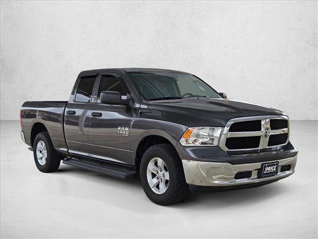 Used 2019 RAM 1500 Tradesman w/ Popular Equipment Group image 3