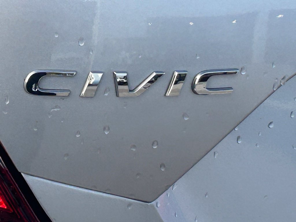 Used 2021 Honda Civic LX image 19