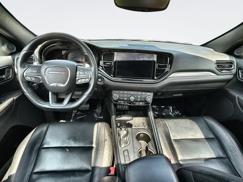 Used 2023 Dodge Durango R/T AWD/4WD image 29