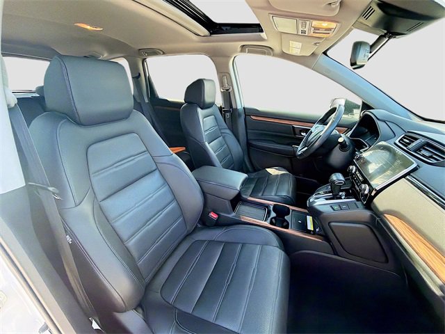 Used 2020 Honda CR-V Touring image 15