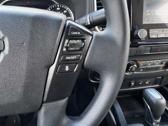 Used 2023 Nissan Frontier SV w/ Technology Package AWD/4WD image 26