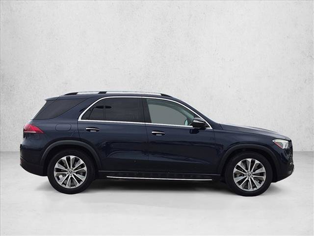 Used 2020 Mercedes-Benz GLE 450 4MATIC image 4