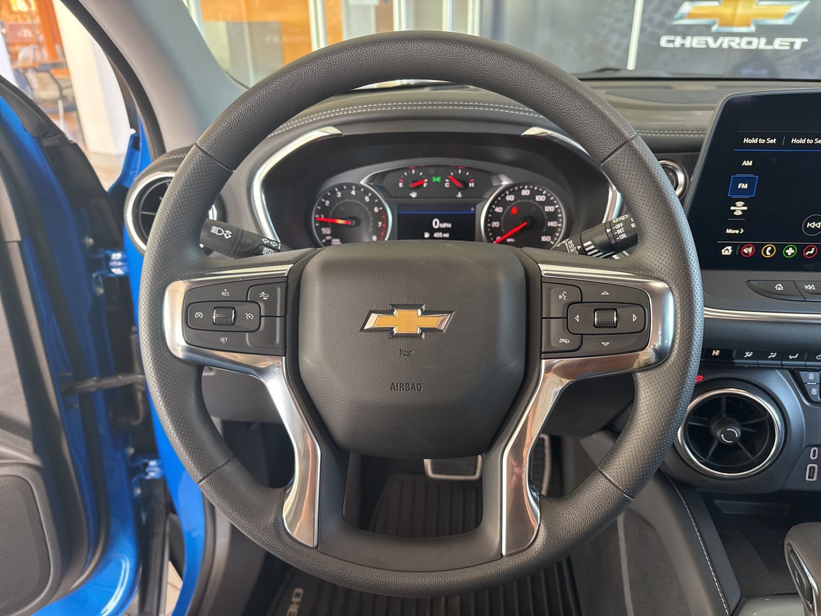 New 2026 Chevrolet Blazer LT w/ Convenience Package FWD image 21