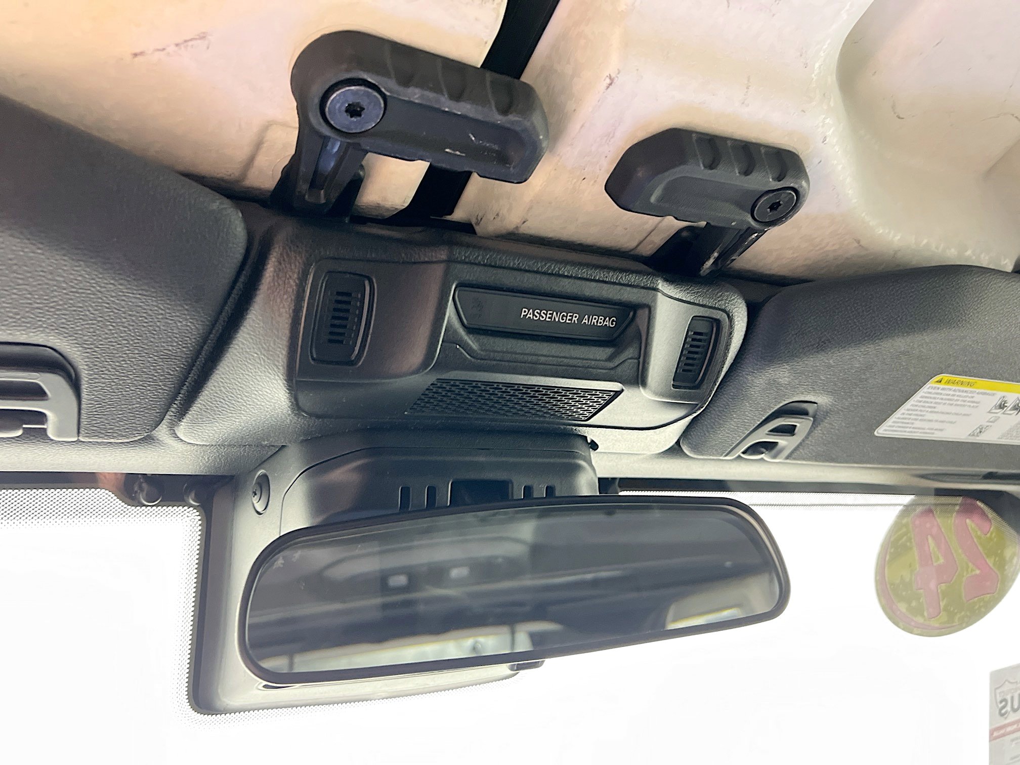 Used 2024 Jeep Wrangler Sport S AWD/4WD image 19