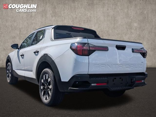New 2026 Hyundai Santa Cruz SEL image 6