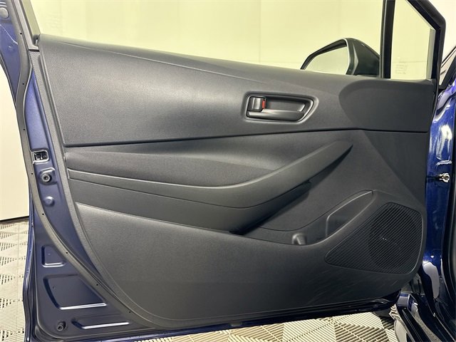Certified 2023 Toyota Corolla LE image 12