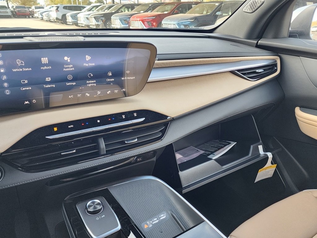 New 2026 Buick Enclave Preferred image 36