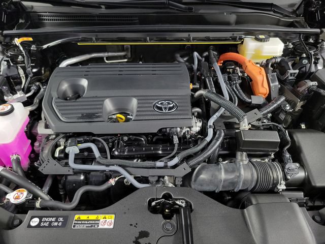 Used 2025 Toyota Crown Signia AWD/4WD image 14