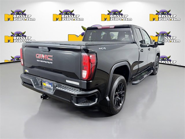 Used 2019 GMC Sierra 1500 Elevation image 5