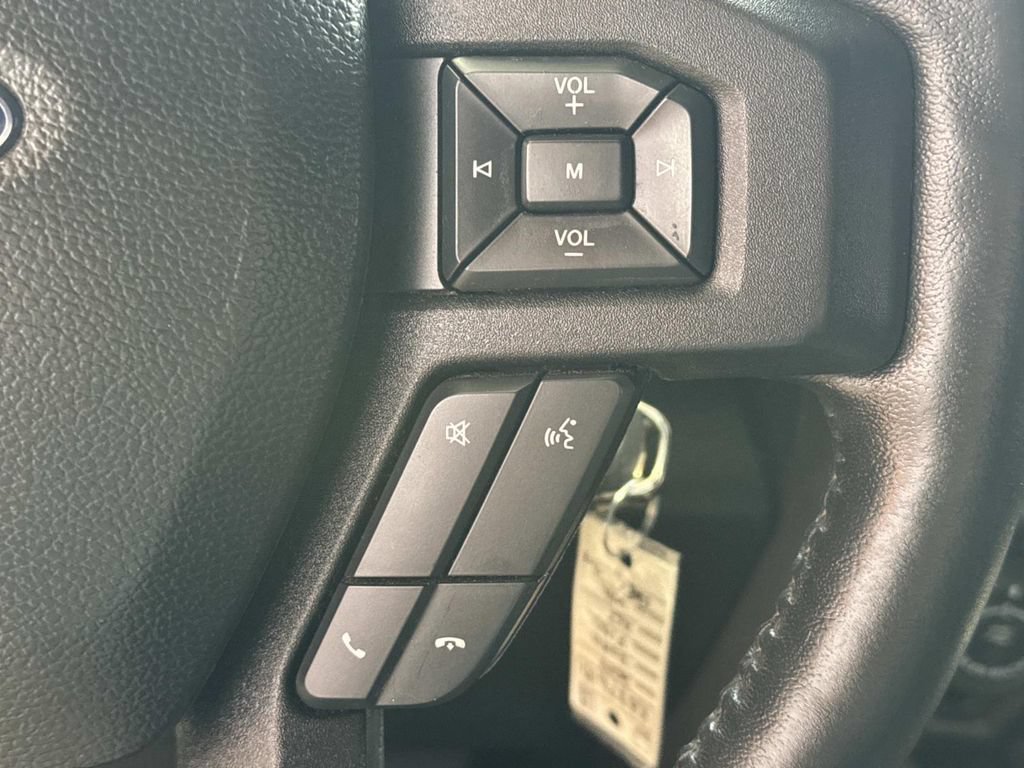 Used 2019 Ford F150 XLT w/ Equipment Group 302A Luxury AWD/4WD image 25