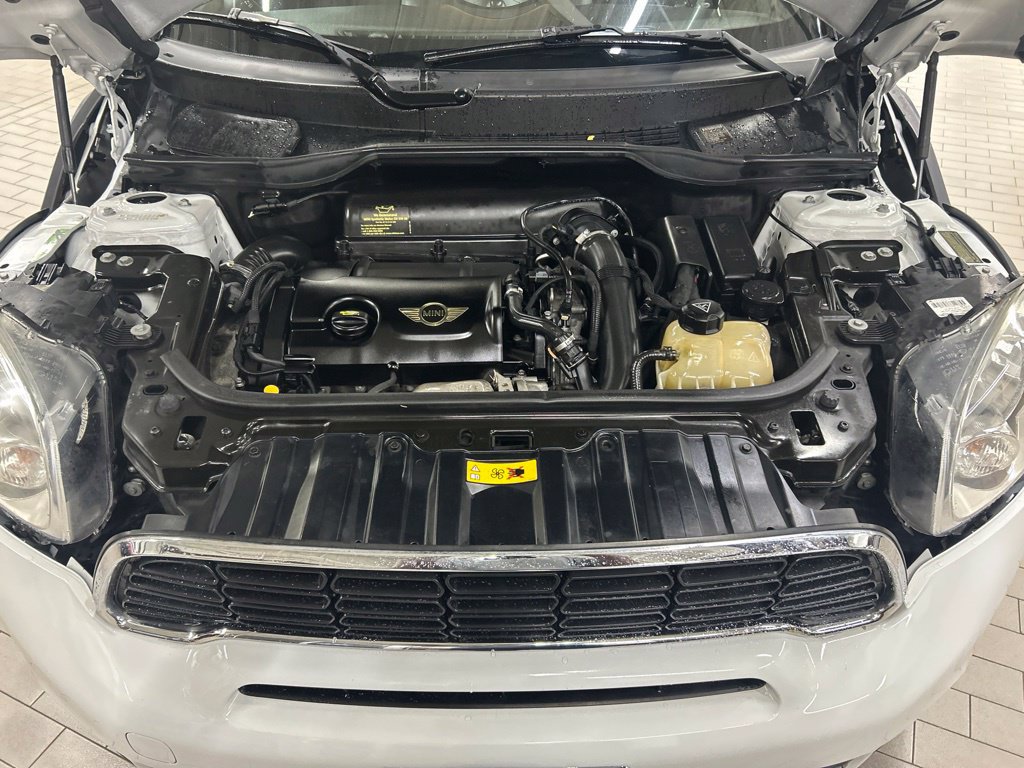 Used 2012 MINI Cooper Countryman S AWD/4WD image 28