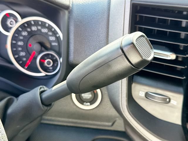 New 2026 RAM 4500 Tradesman AWD/4WD image 10