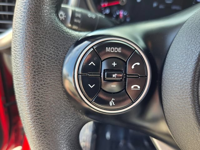 Used 2022 Kia Soul LX w/ Technology Package FWD image 27