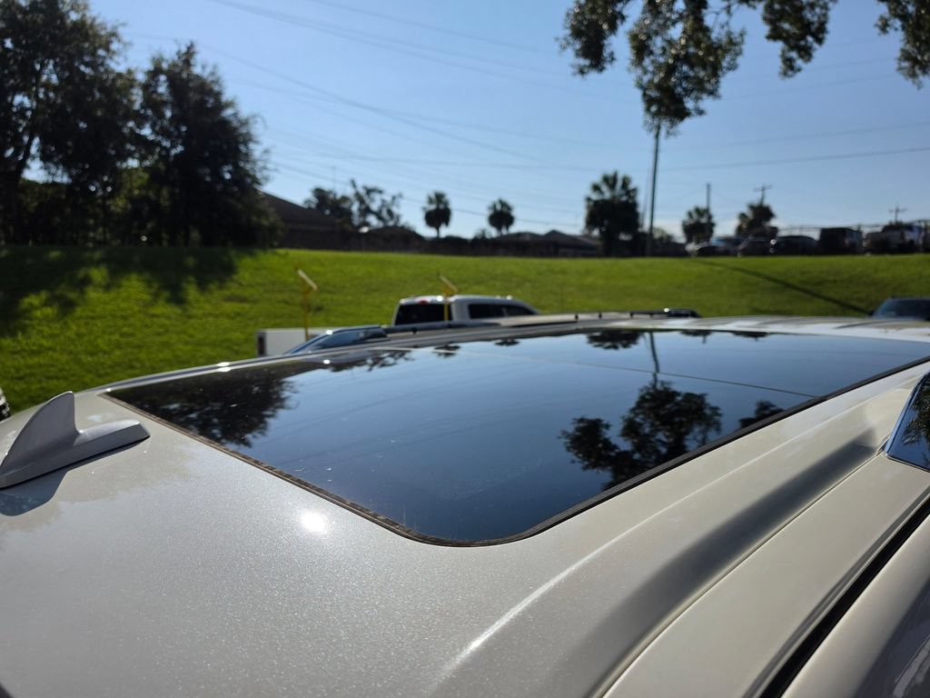 Used 2023 Ford Expedition Platinum RWD image 7