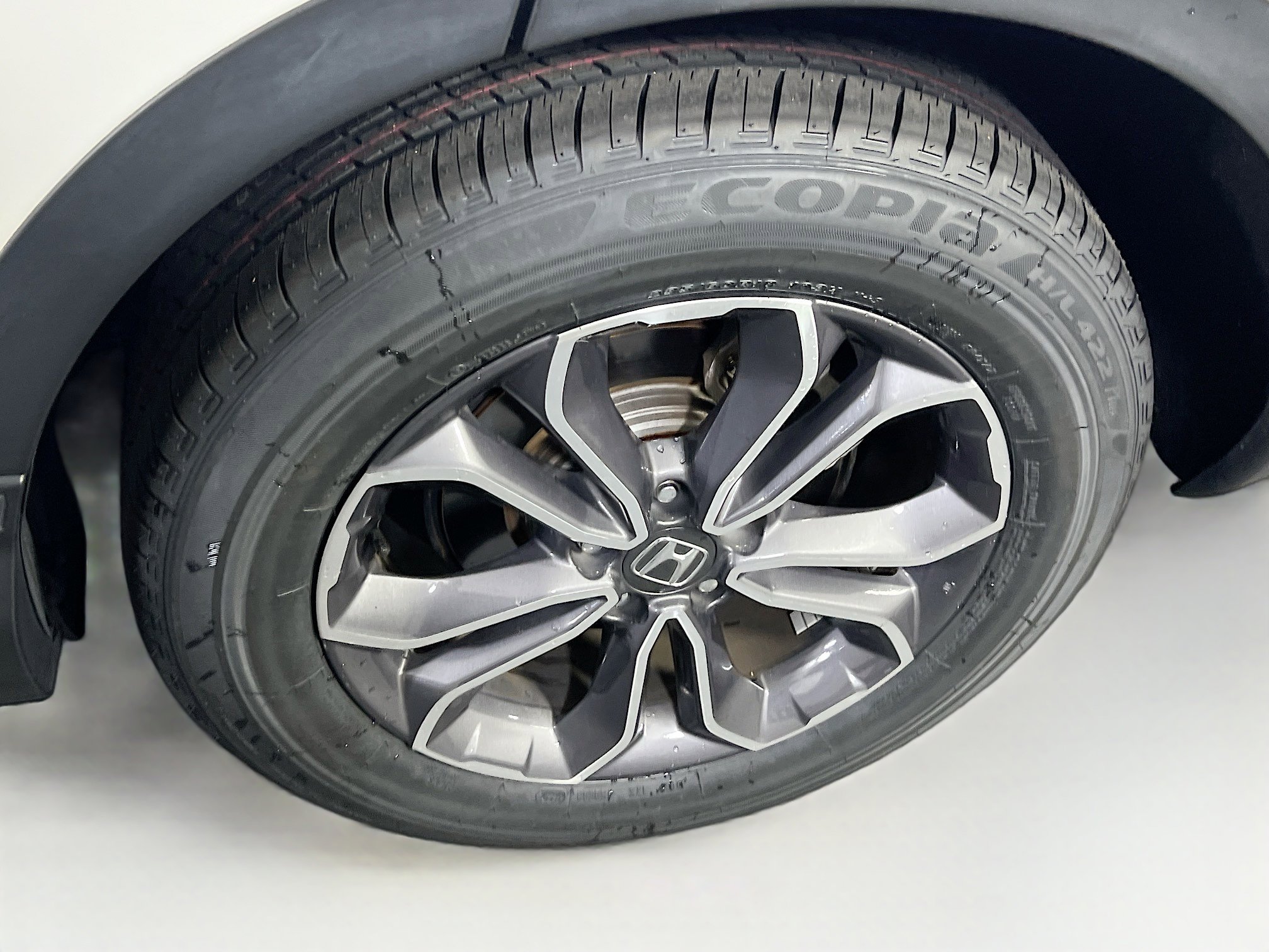 Used 2022 Honda CR-V EX-L image 30