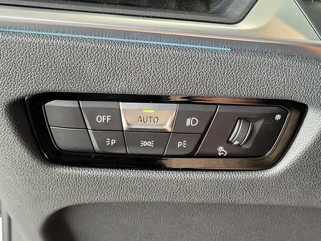 Used 2024 BMW i4 eDrive35 w/ Premium Package image 13