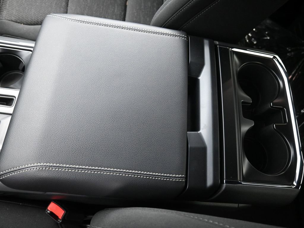 New 2025 Ford F150 XLT w/ Equipment Group 302A MID image 17