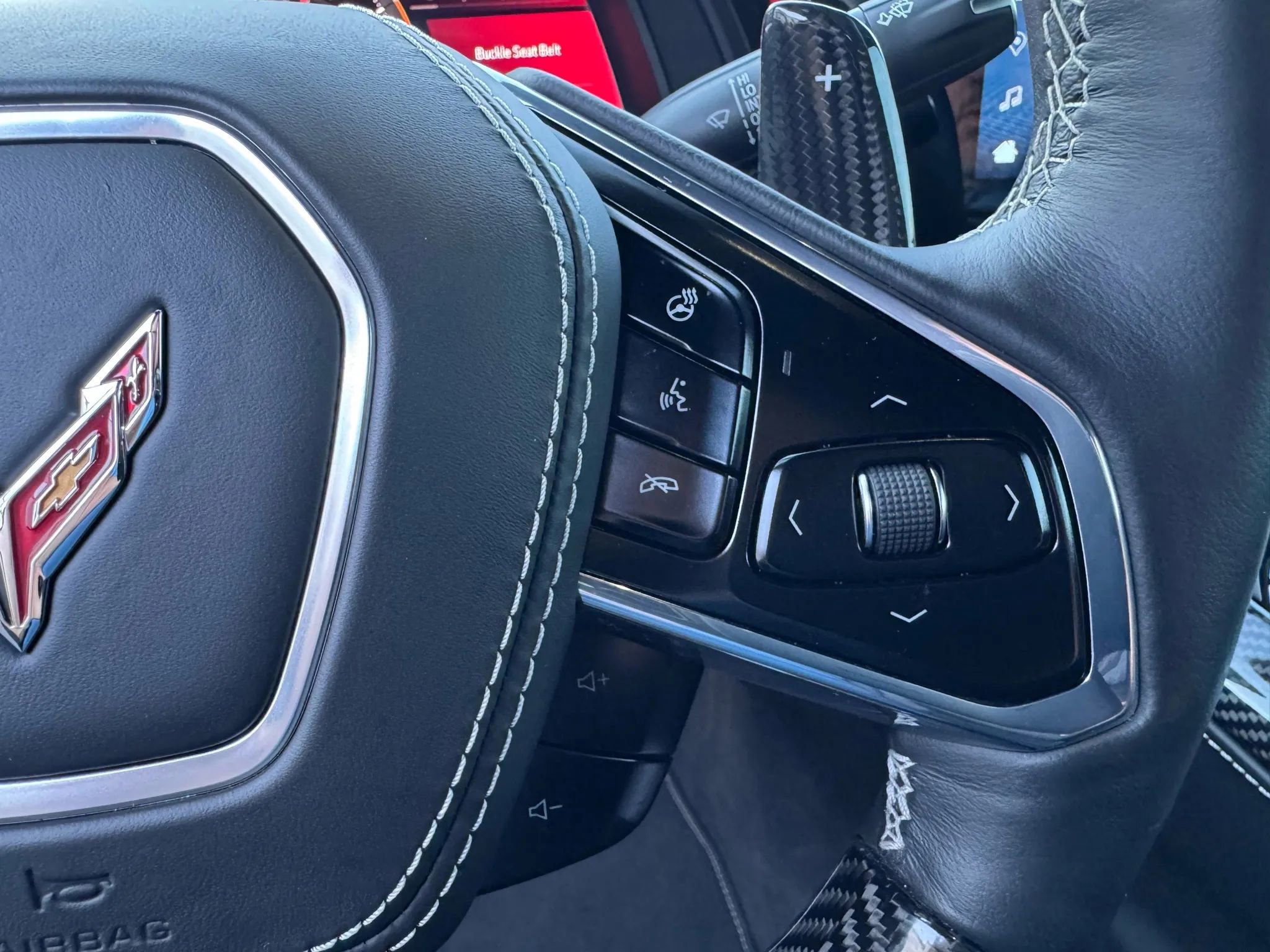 Used 2024 Chevrolet Corvette Z06 image 32