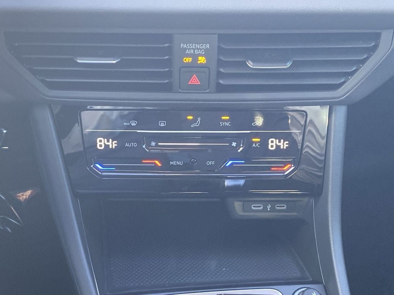New 2026 Volkswagen Jetta S FWD image 23