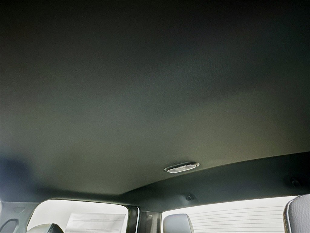 New 2026 RAM 5500 Tradesman w/ Chrome Appearance Group image 14