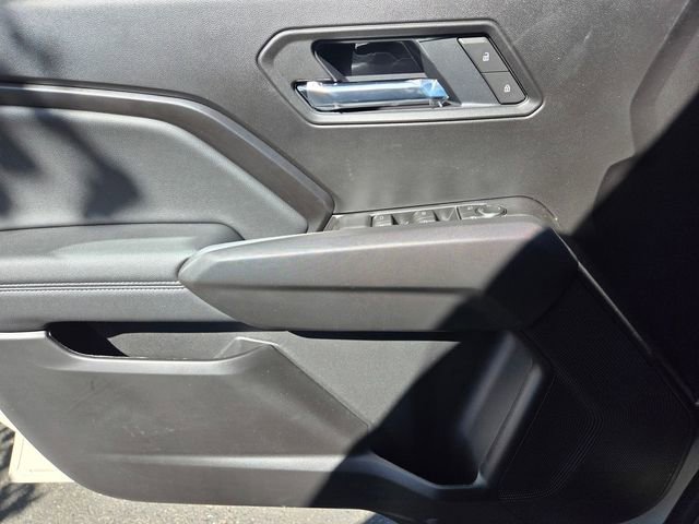 New 2026 GMC Canyon Elevation image 12