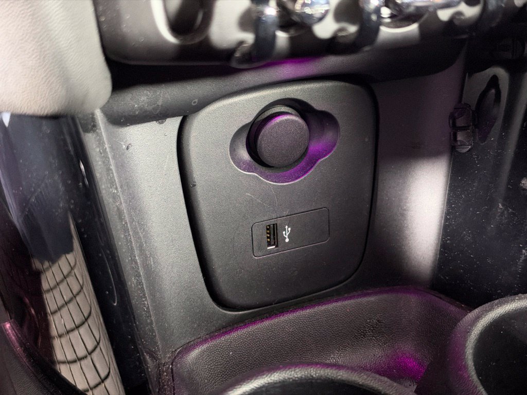 Used 2020 MINI Cooper S w/ Storage Package FWD image 19
