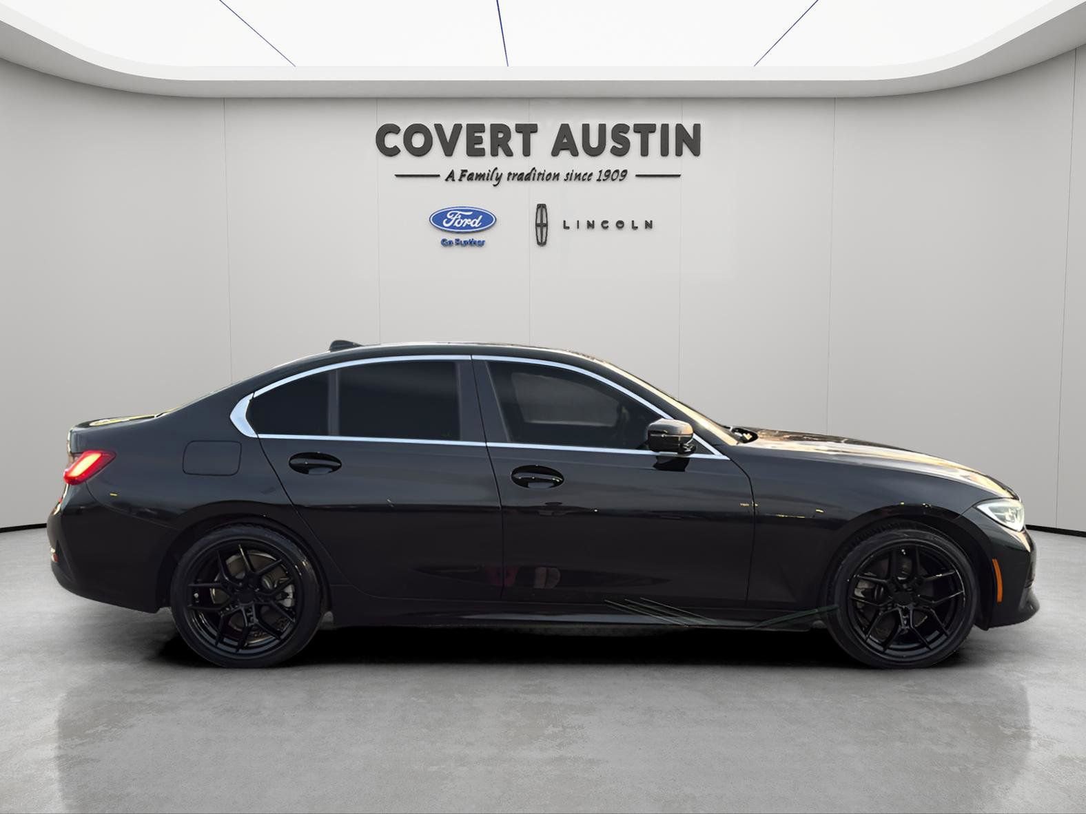 Used 2021 BMW 330i Sedan image 6
