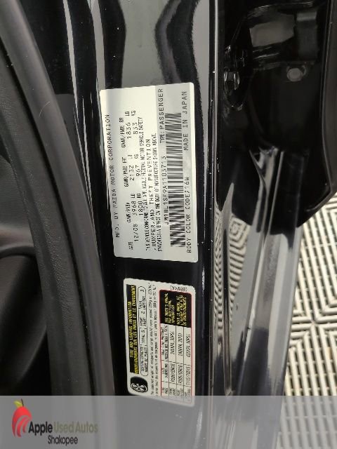 Used 2010 MAZDA MAZDA3 i Touring FWD image 39