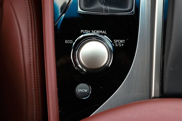 Used 2015 Lexus GS 350 AWD w/ F Sport Package image 45