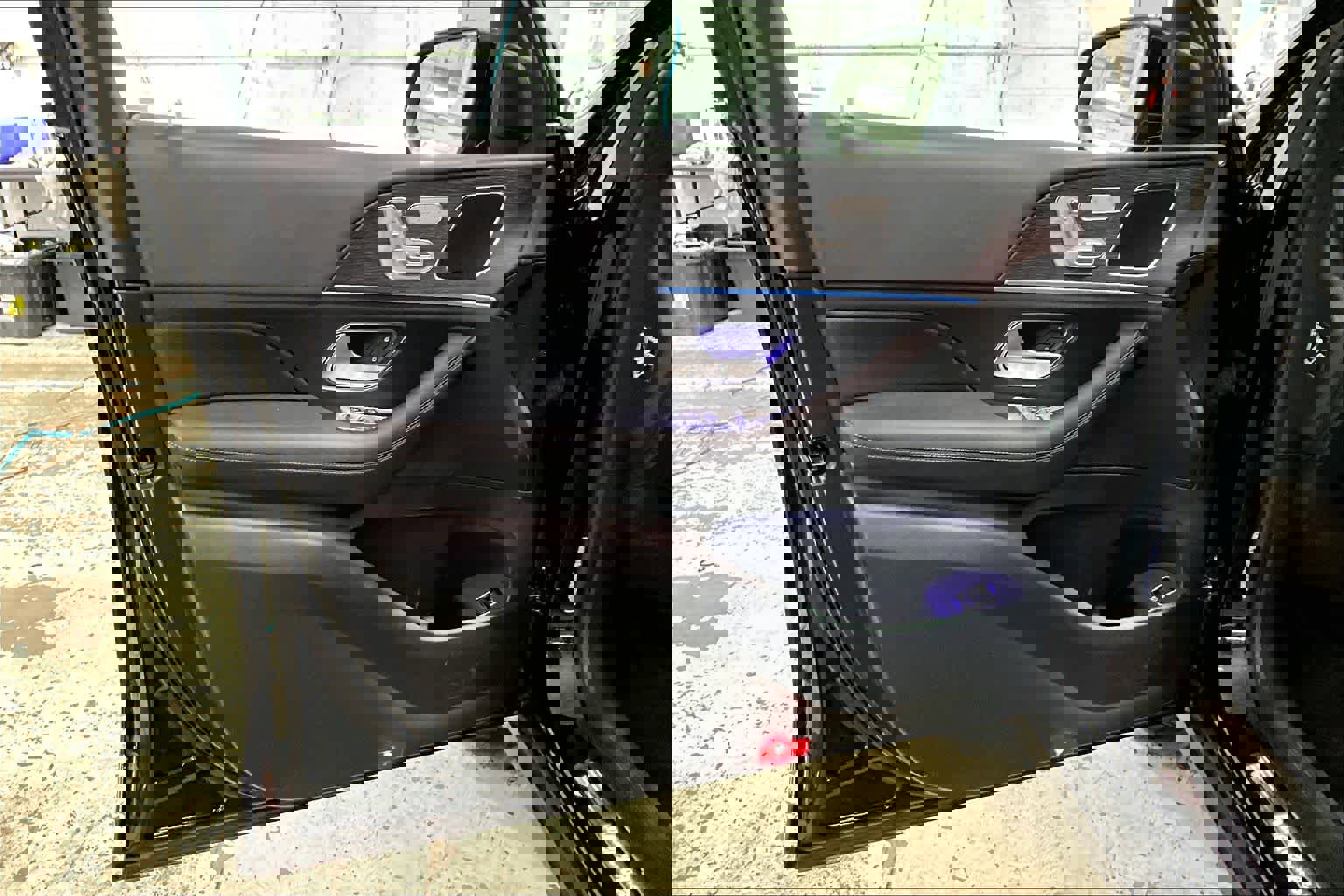 Used 2024 Mercedes-Benz GLE 350 4MATIC image 22