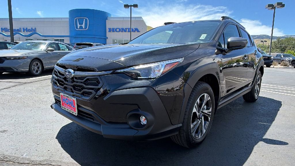 New 2026 Subaru Crosstrek 2.5i Premium AWD/4WD image 7