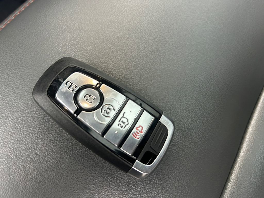 Used 2025 Ford Expedition Max Active image 33