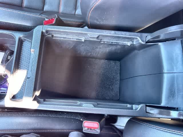 Certified 2024 Honda CR-V Sport-L image 27