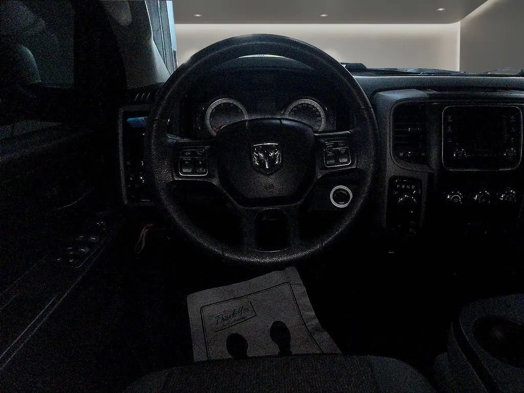 Used 2020 RAM 1500 Express w/ Express Value Package AWD/4WD image 11