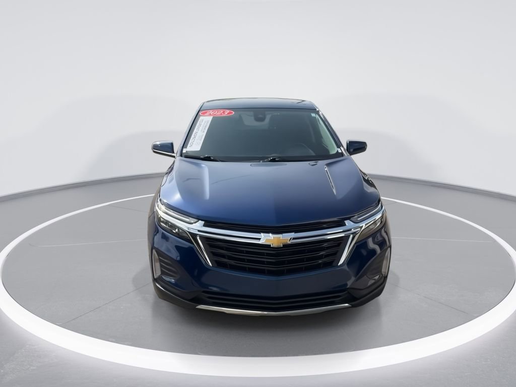 Used 2023 Chevrolet Equinox LT FWD image 3