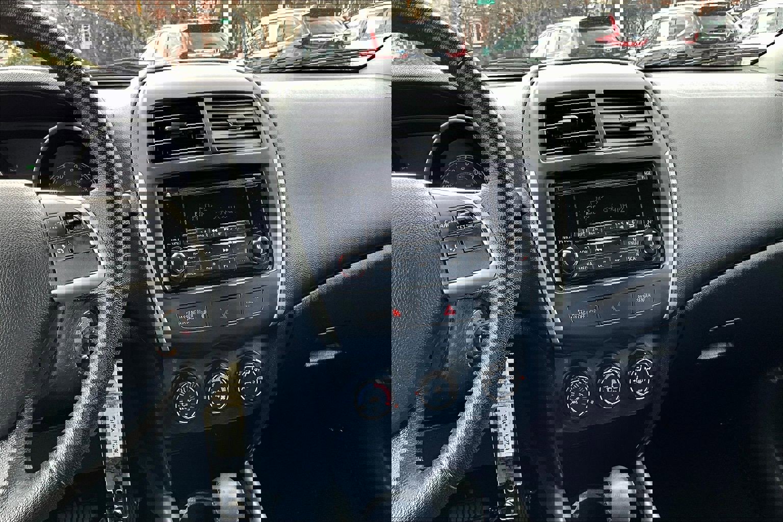 Used 2014 Mitsubishi Outlander Sport ES image 6