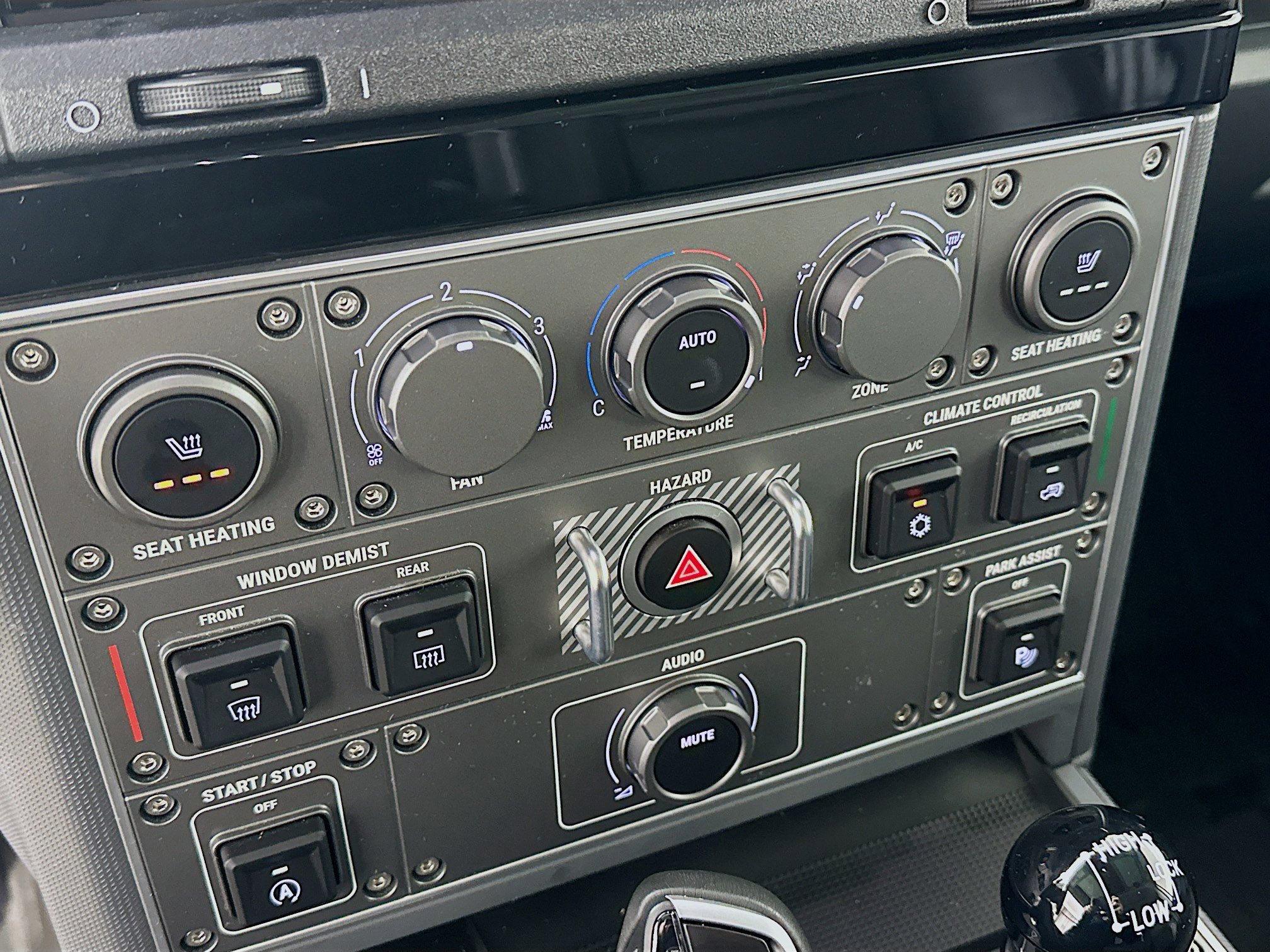 Used 2024 INEOS Grenadier image 27